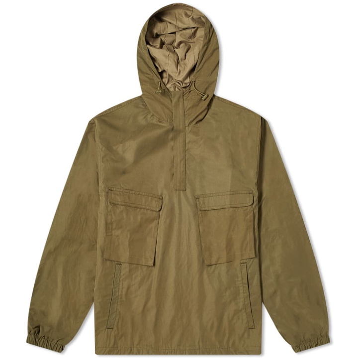 Photo: Satta Tierra Anorak