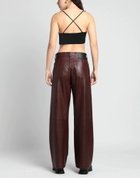 Lanston Womens Top in Black