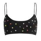It's Now Cool Women's The Crop Top in Wonderwall