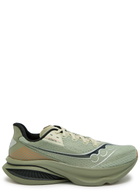 Saucony Endorphin Azura Mesh Sneakers Sage