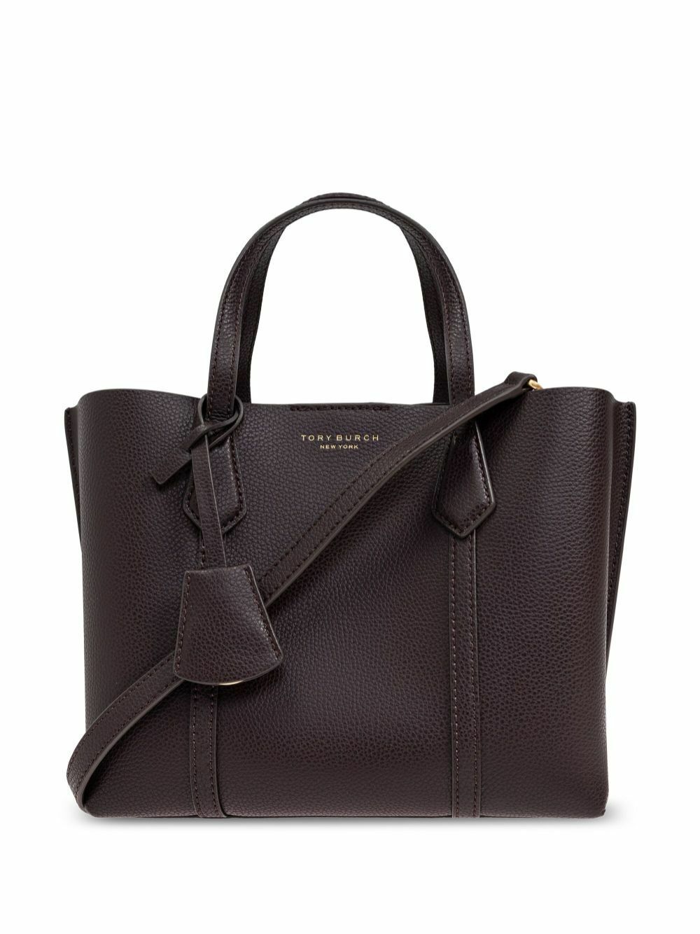 ★ TORY BURCH ★ PERRY SMALL TRIPLEトートバッグ Tory Burch Small Perry Triple-Compartment Tote Bag Tory Burch