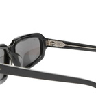 AKILA Jupiter Sunglasses in Black 
