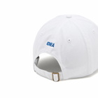 IDEA Yacht Rock Cap in White 