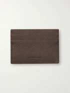 Montblanc - Sartorial Leather Logo Cardholder
