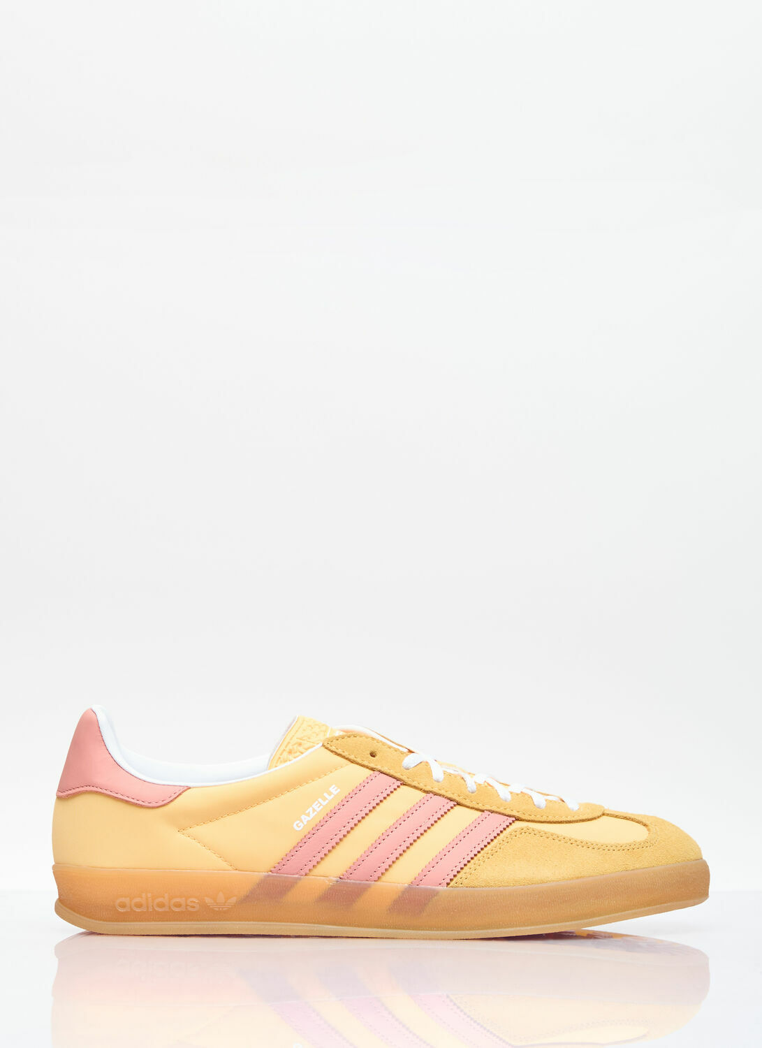 adidas Gazelle Indoor Sneakers