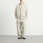 Applied Art Forms Men's Soho Stripe Shirt in Moonstruck