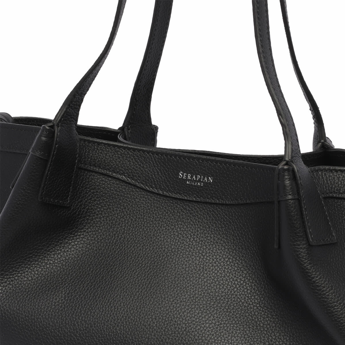 Serapian Small Secret Bag