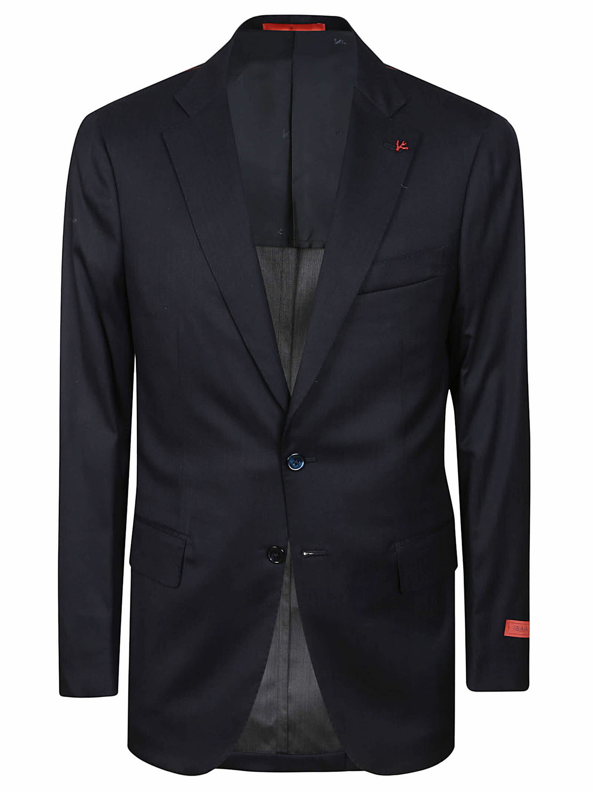 Isaia Suit