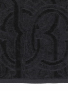 ROBERTO CAVALLI Araldico Towel