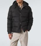 Moncler Maya down jacket