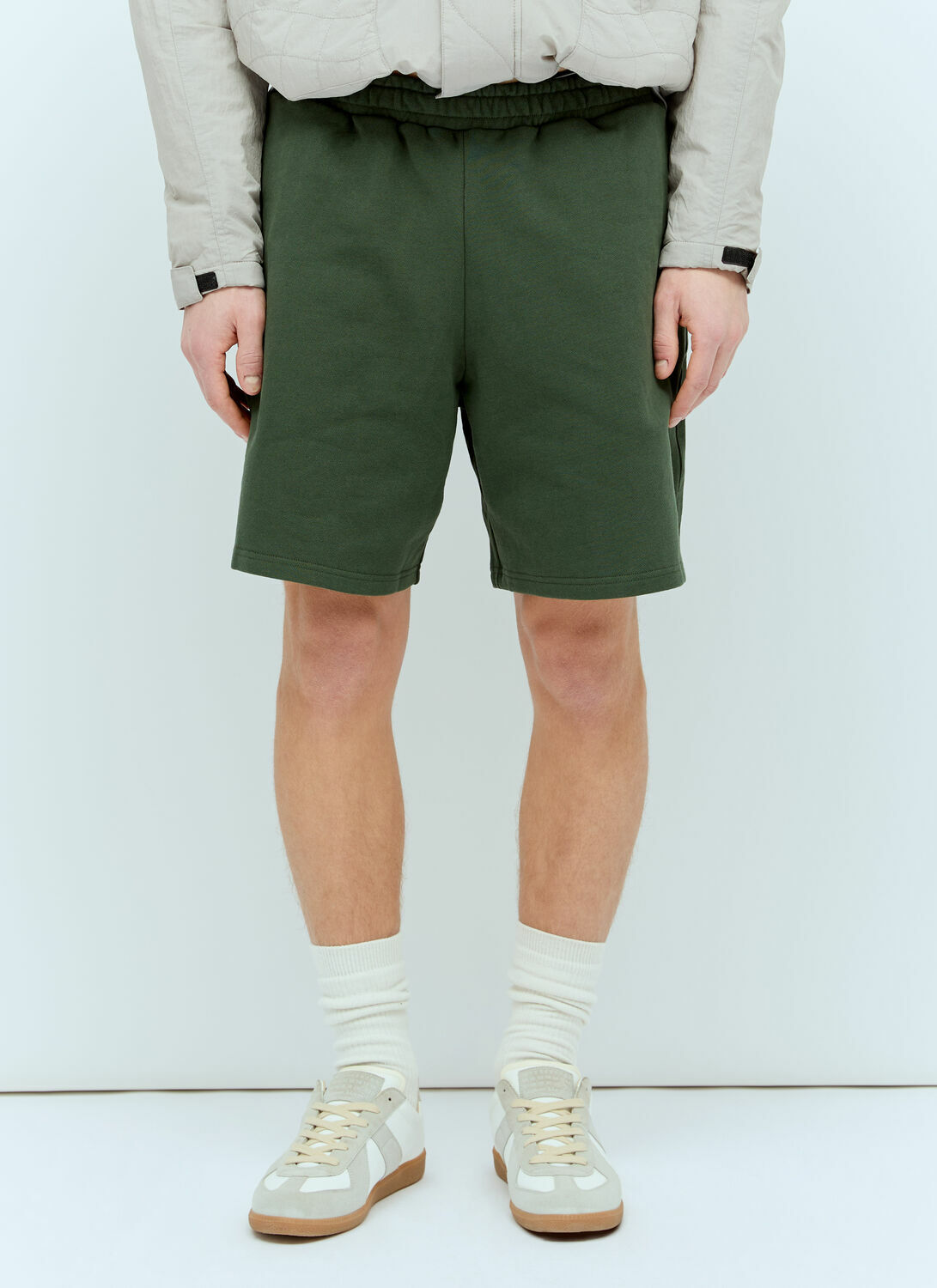 Dime Classic French Terry Shorts