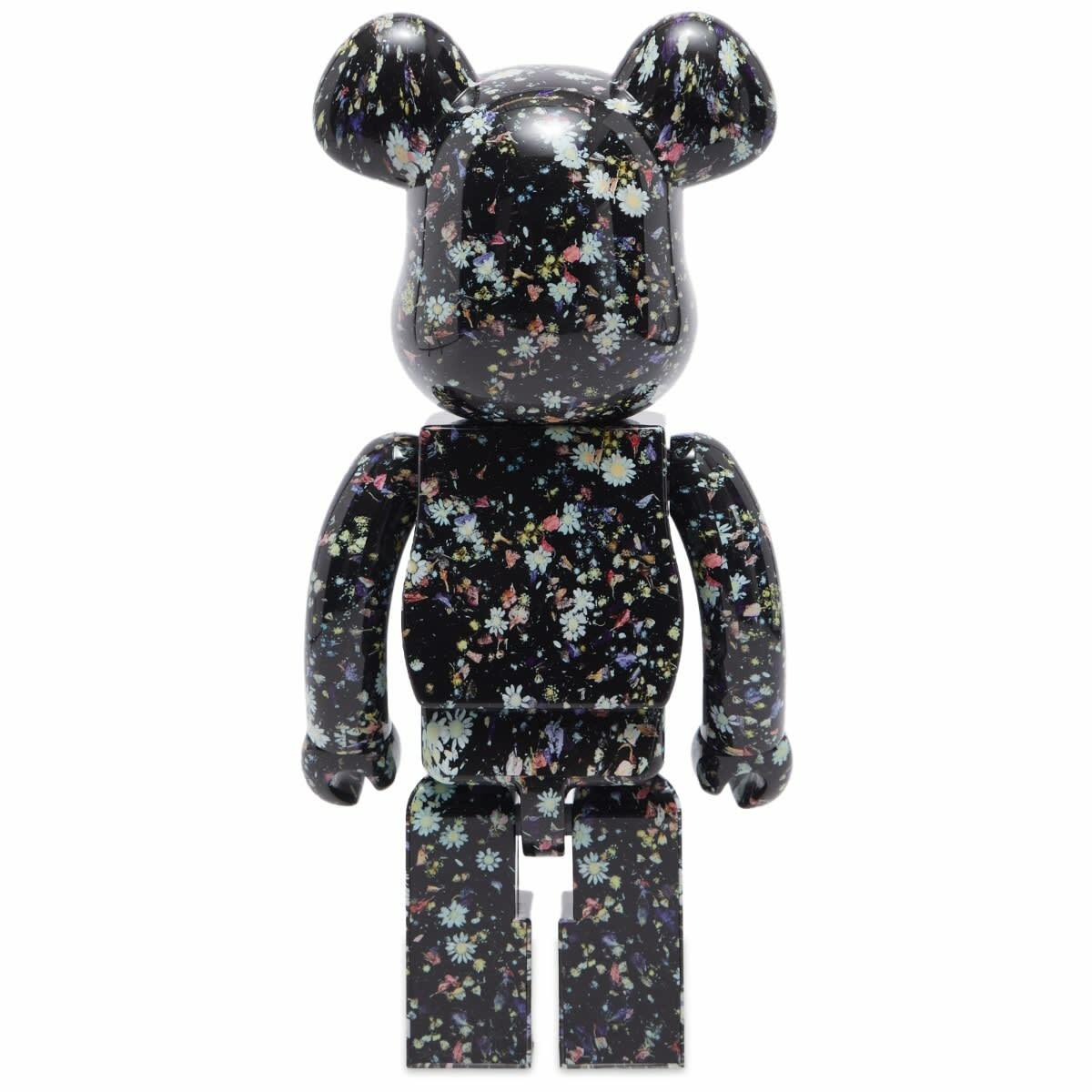 Medicom ANEVER Be@rbrick 