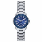 Nautis Cortez Blue Dial Mens Watch NAUN102-4