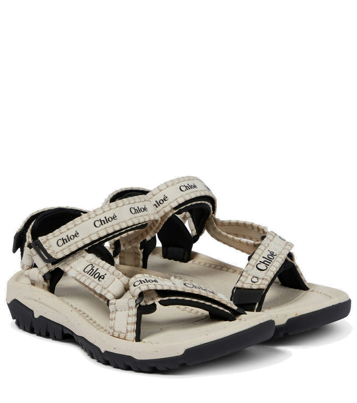 Chloé x Teva sandals Chloe