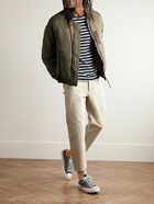 Rag & Bone - Beck Tapered Cropped Jeans - Neutrals