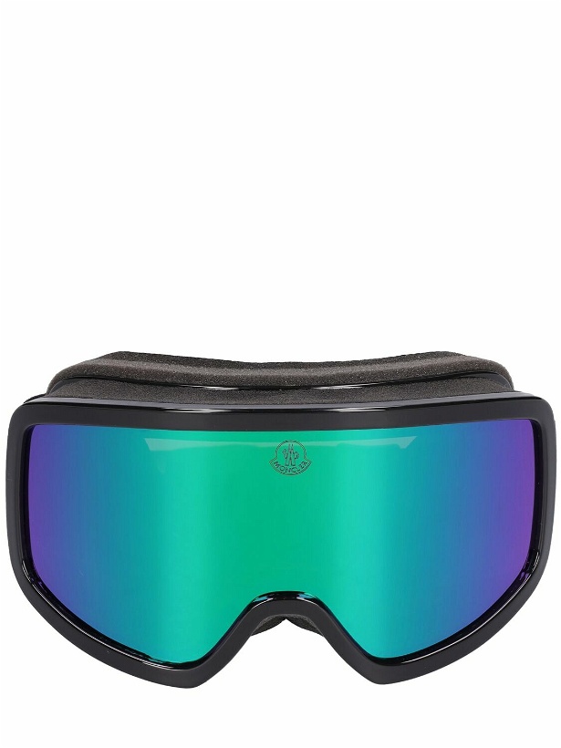 Photo: MONCLER - Terrabeam Ski Goggles