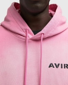 MA-1 NOVELTY HOODIE
