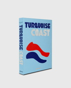 Assouline "Turquoise Coast" By Nevbahar Koç, Irem Kınay & Oliver Pilcher Multi - Mens - Travel