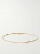 Miansai - Cooper Gold Vermeil Bracelet - Gold