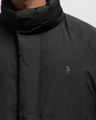 Polo Ralph Lauren FIELD JACKET Black Mens Down & Puffer Jacket
