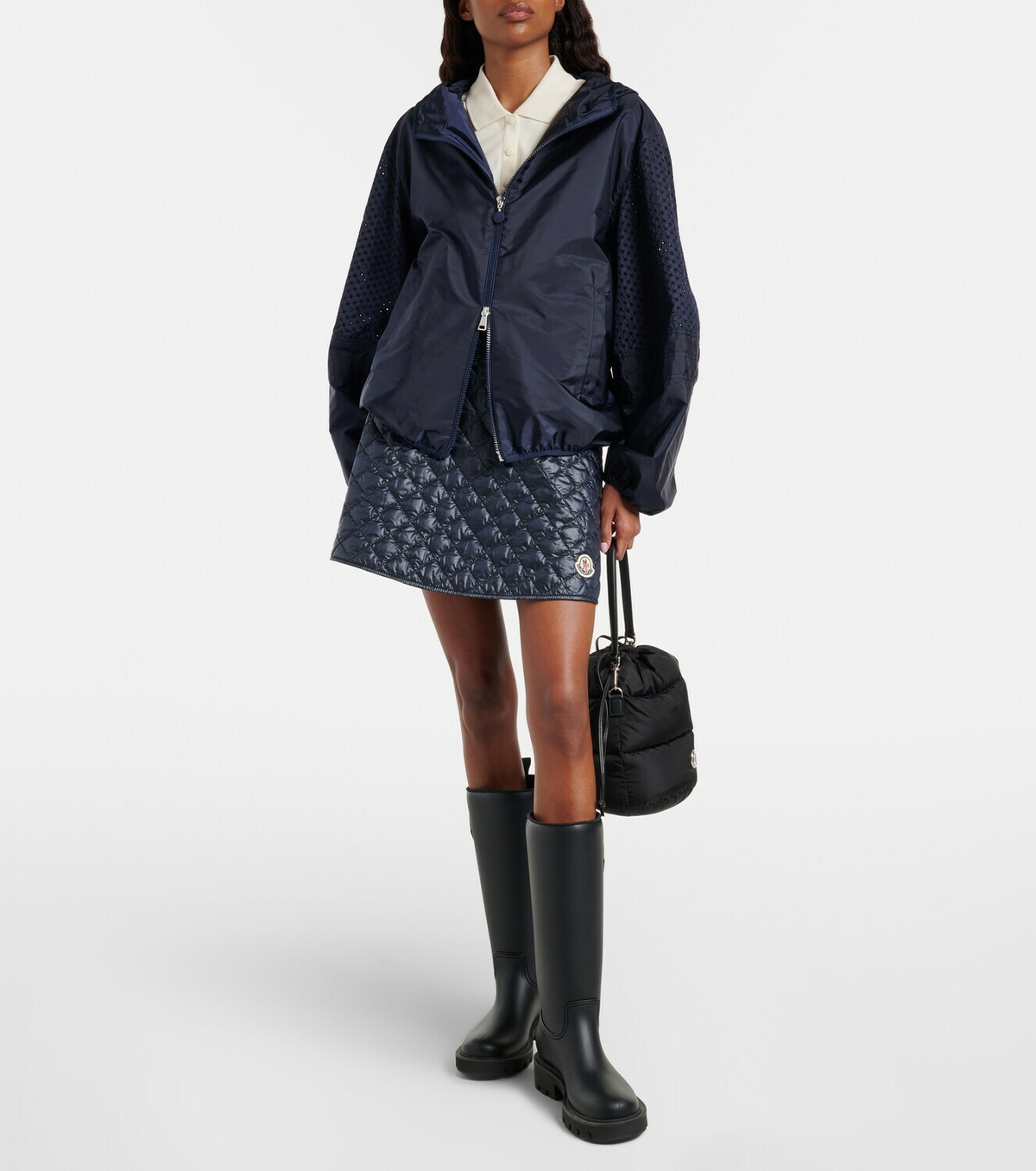 Moncler Zelkova jacket