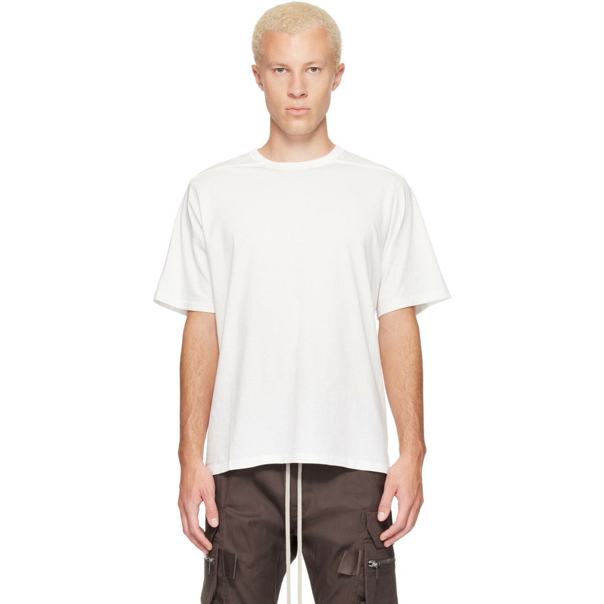 Rick Owens | CLOTHBASE