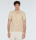 Polo Ralph Lauren - Cotton-blend polo shirt