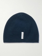 Acne Studios - Kassia Appliquéd Cashmere Beanie