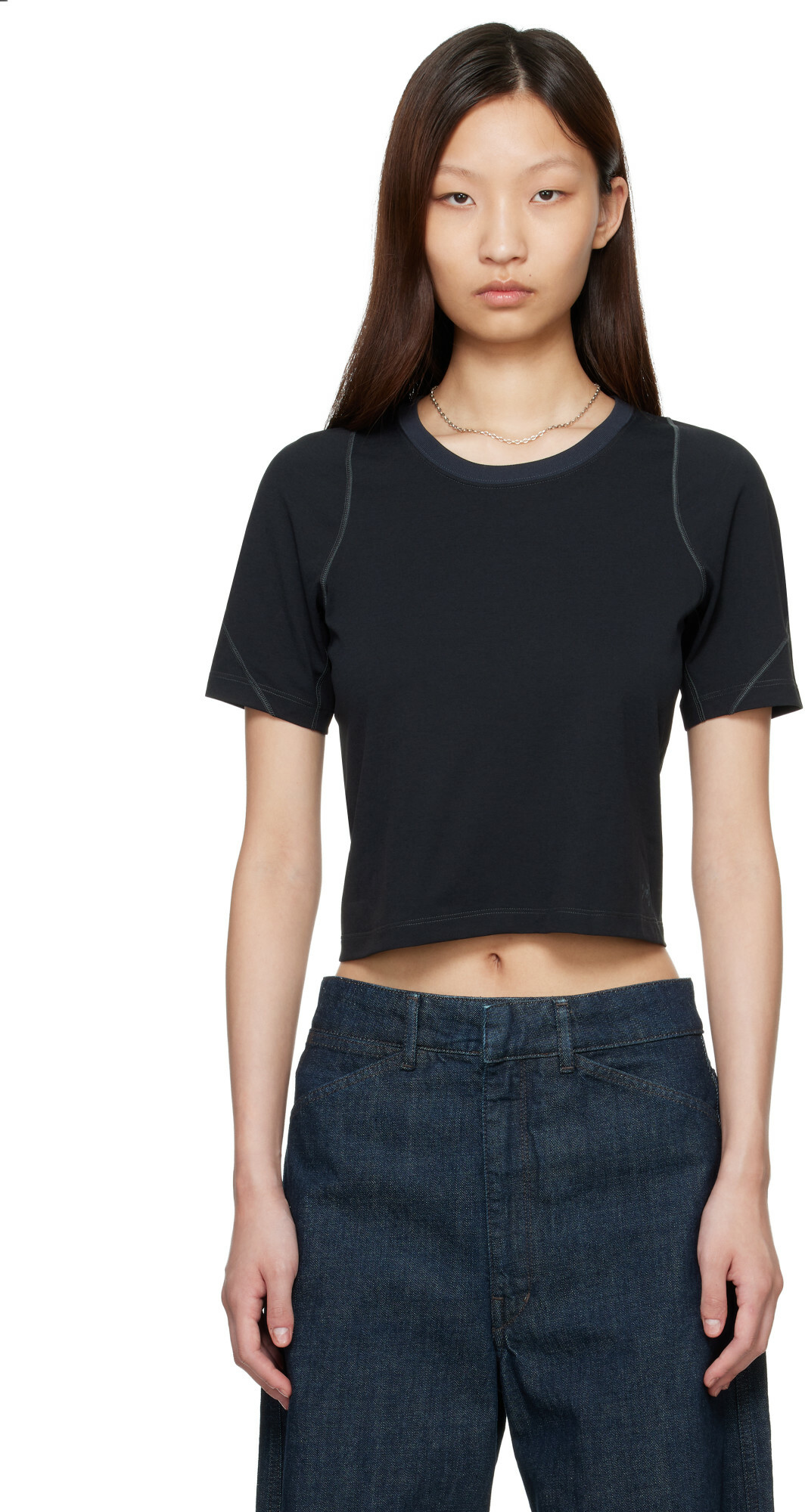 Arc'teryx Black Rula T-shirt