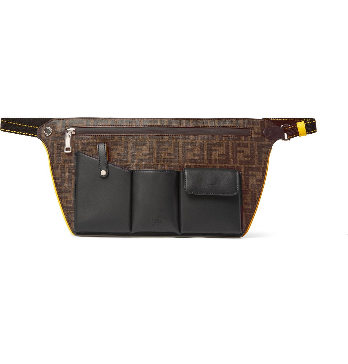 Fendi pocket belt bag shops