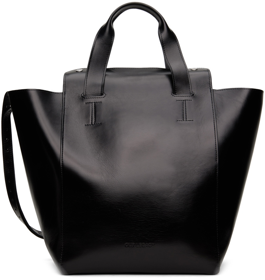 OUR LEGACY CAPO TOTE-