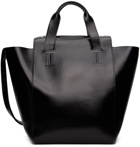 Our Legacy Black Aamon Tote