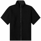 Nike Every Stitch Considered Reverseable Insulated Top in Black