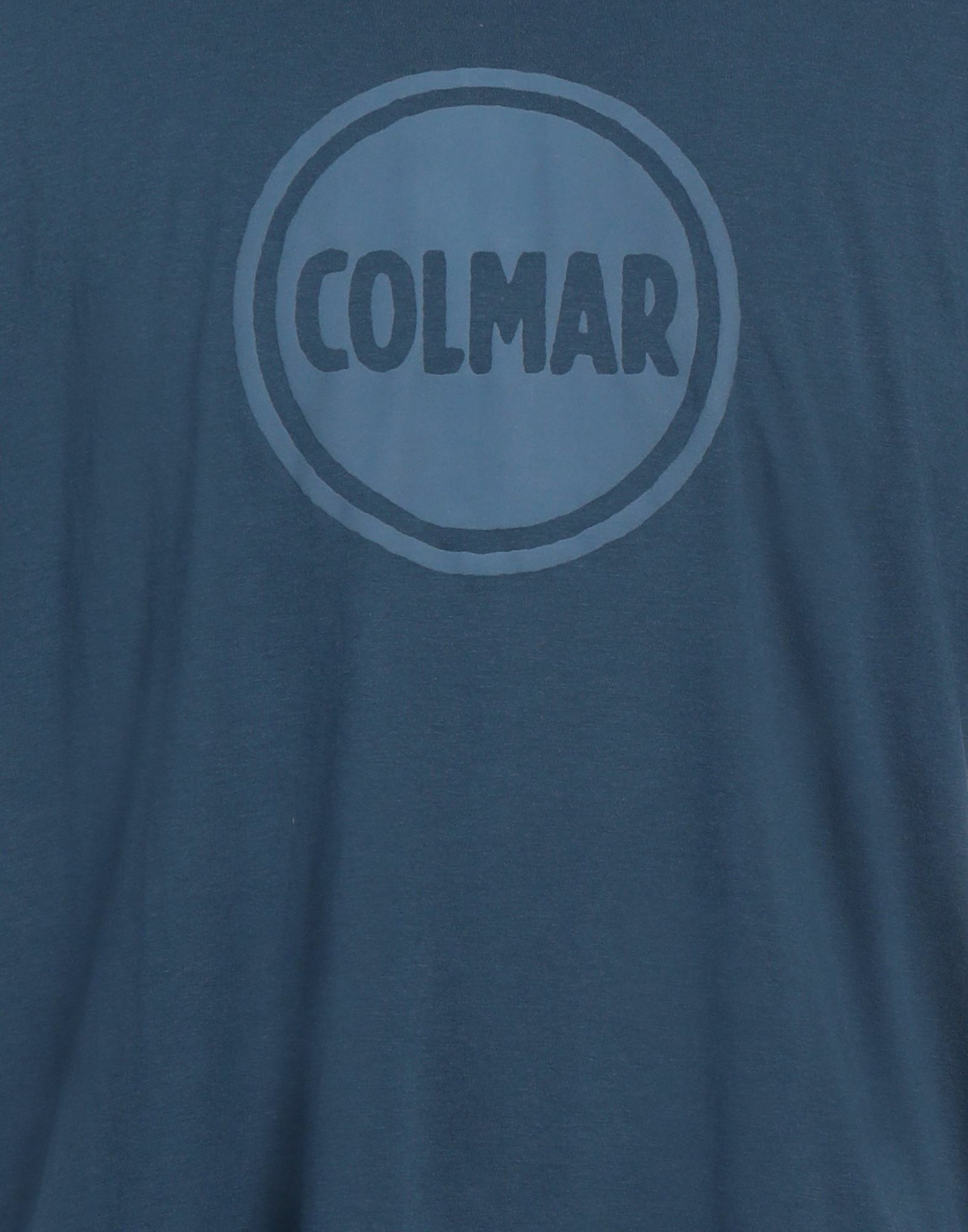 Colmar Mens T-shirt in Navy