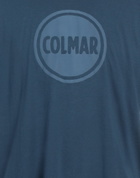 Colmar Mens T-shirt in Navy