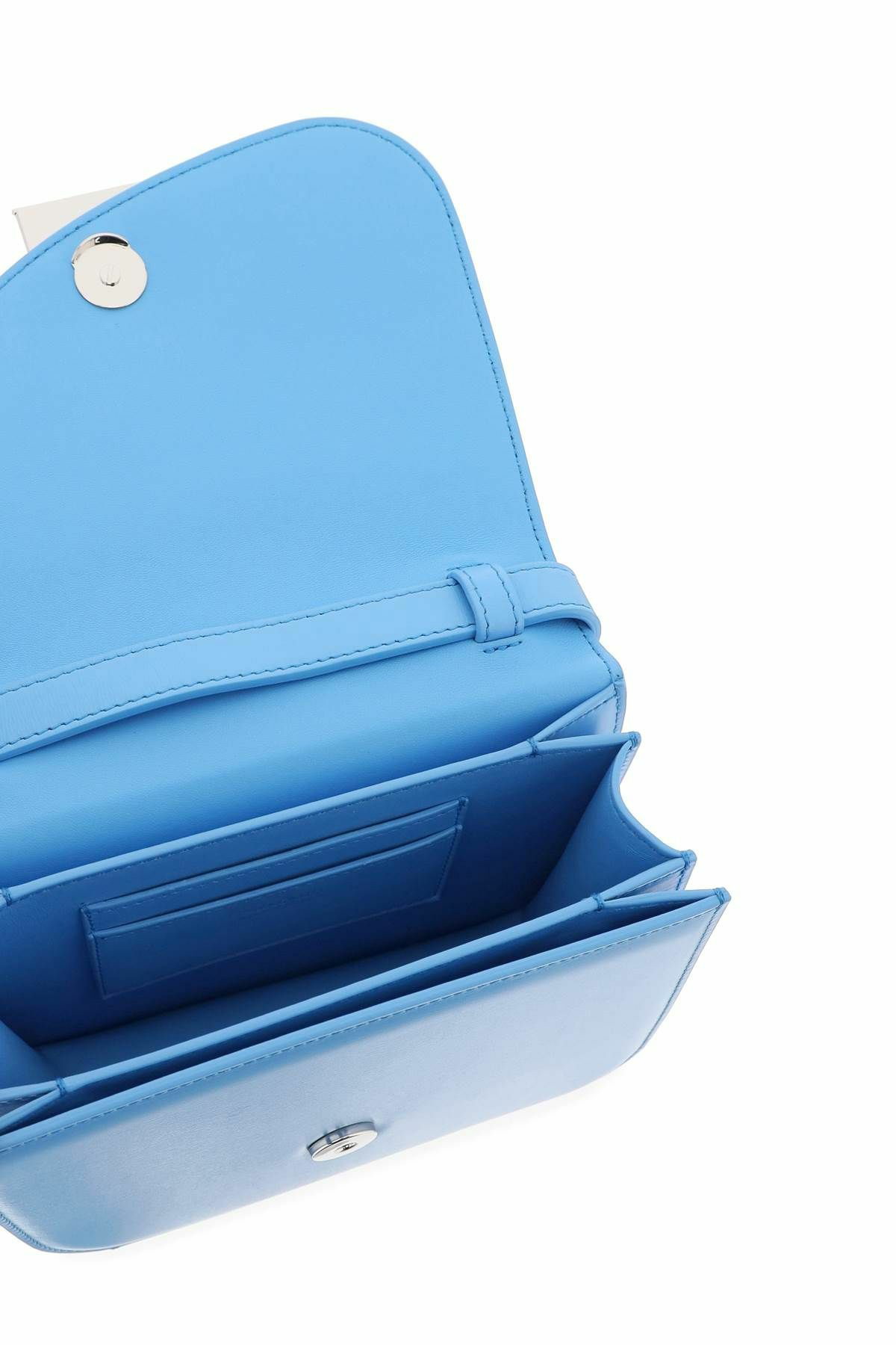 【関税&送料込】Salvatore Ferragamo Fiamma S Fiamma messenger bag (S) - Women | Ferragamo