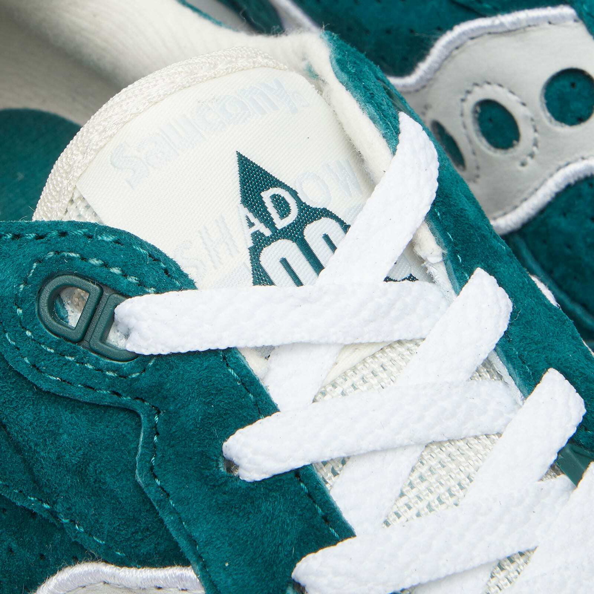 Saucony shadow 5000 vintage teal best sale white black