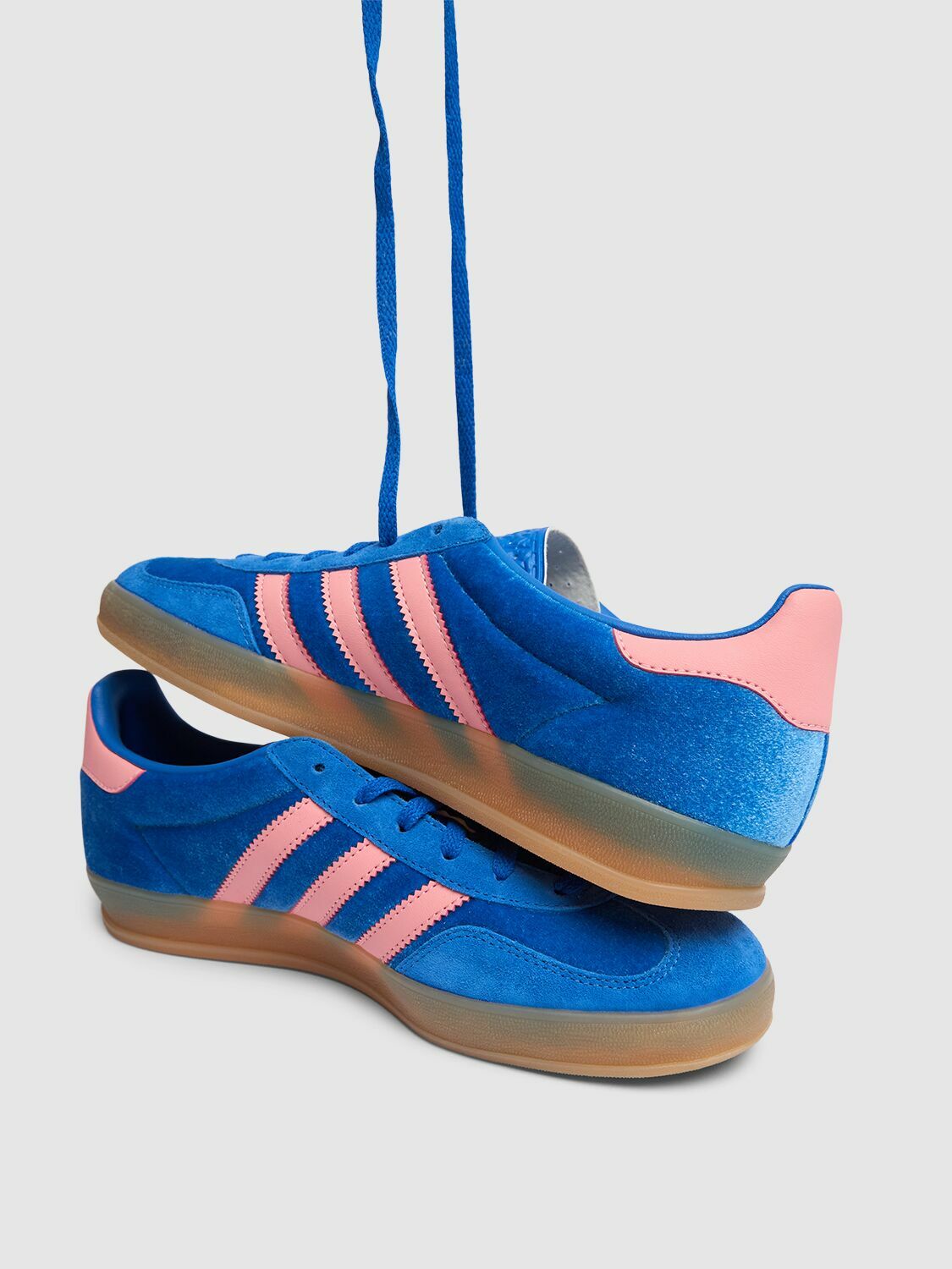adidas gazelle silver green womens Adidas Skateboarding - Gazelle ADV Shoes main image 0