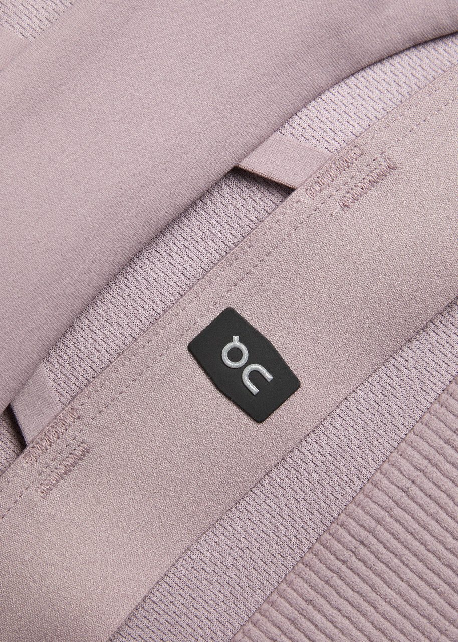ON Studio Stretch-jersey bra top Light Pink
