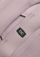 ON Studio Stretch-jersey bra top Light Pink