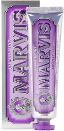 Marvis Jasmin Mint Toothpaste, 75 mL