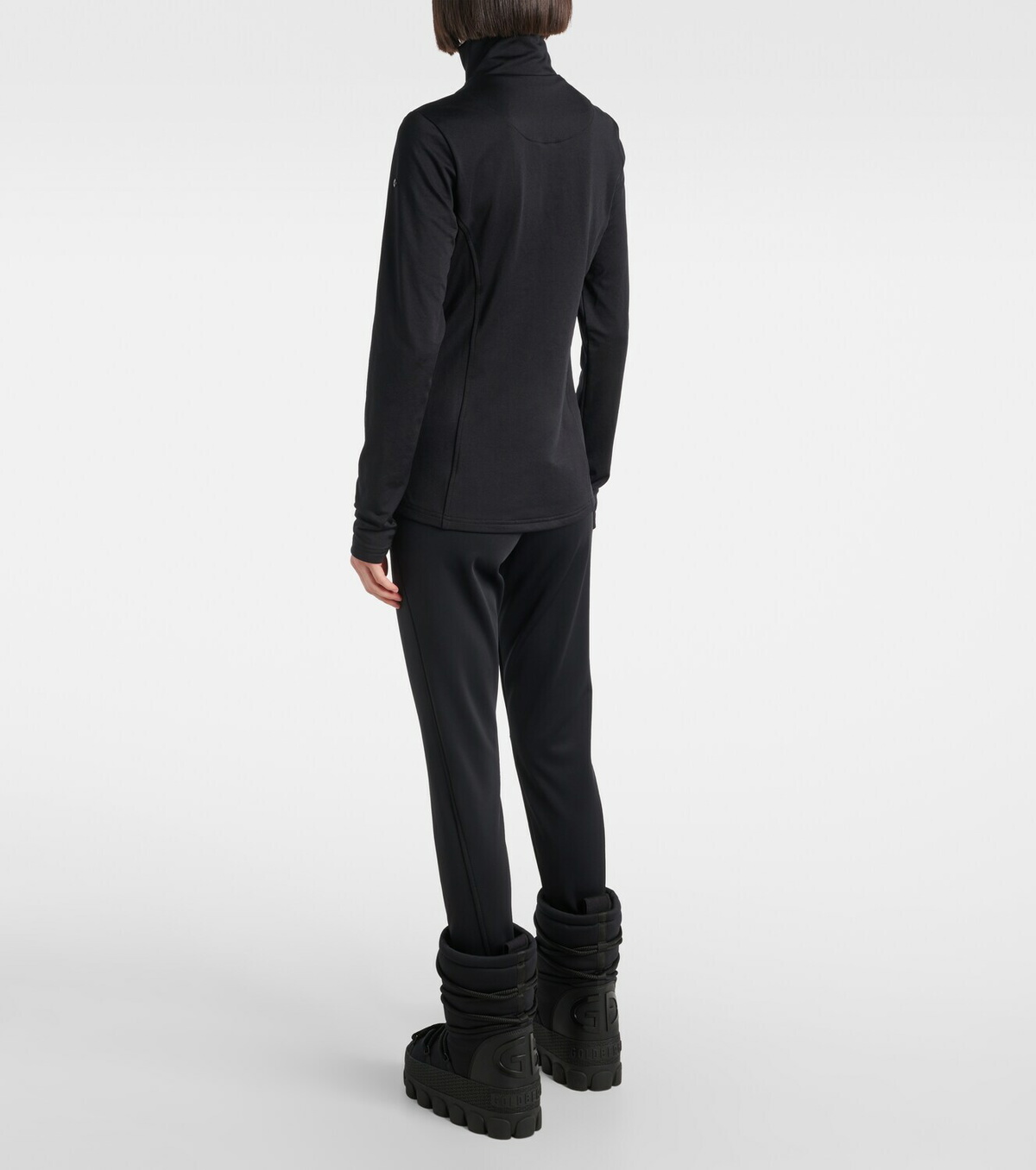 Goldbergh Serena ski top