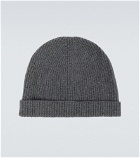Sunspel - Knitted cashmere beanie