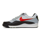 Nike ACG Grey ACG Wildwood Sneakers