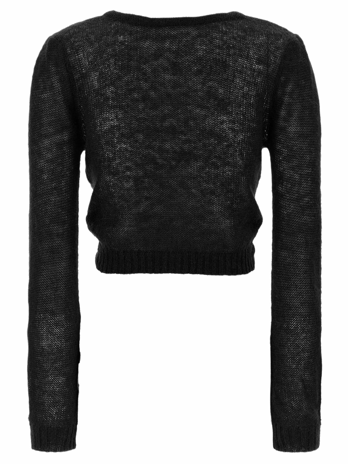 TwinSet Crossed Mesh