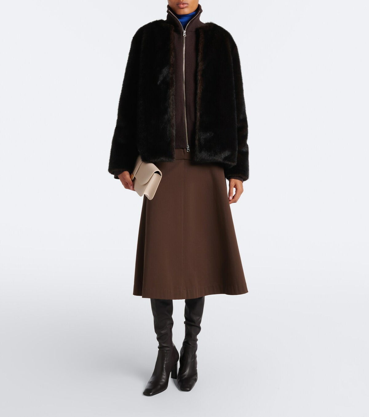Veronica Beard Griselda jacket