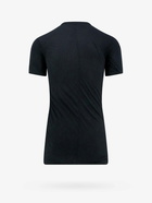 Rick Owens   T Shirt Black   Mens