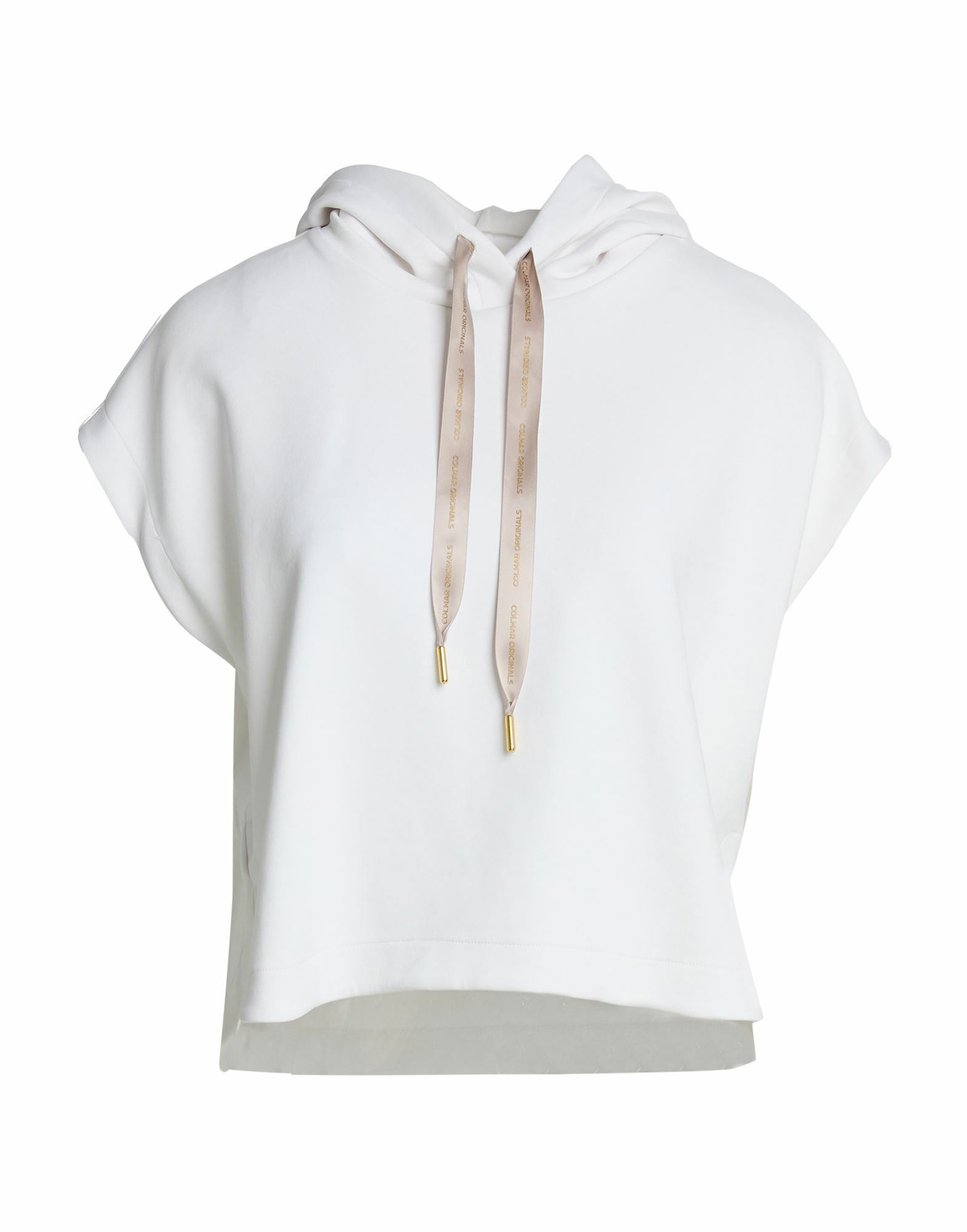 Colmar Womens Sweatshirt in White