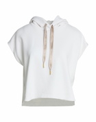 Colmar Womens Sweatshirt in White