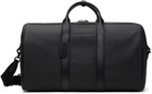 Coach 1941 Black Gotham 45 Duffle Bag